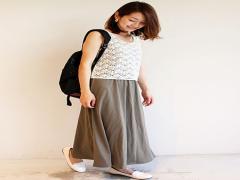 どんなコーデとも相性バッチリ！１個は持っておきたいおススメの黒リュックとは？♡