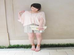 ショートパンツの季節がやってきた！オシャレにみえる、ショートパンツの着こなし術