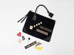 カスタマイズできる鞄ブランド newneu.から、ベリッと新感覚のスリッポン登場♡