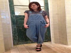 絶対着たい！レディースオーバーオールのコーディネート術♪