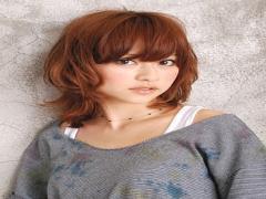 なりたい自分になれる！ミディアムレイヤーが今熱い♡