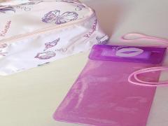 付録目的に買う人続出♡popteenのBUBBLESとコラボ"クリアモバイルケース"が可愛すぎる！