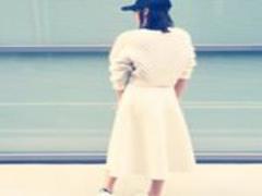 Instagramで発見！2015秋のトレンドは「グレージュカラー」でした。