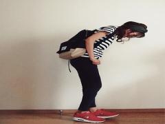 GUメンズバックは早い者勝ち♡All￥2000以下で手に入る今秋定番バック特集