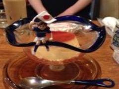 かき氷、まだ並ぶ？イタリア版かき氷″グラニータ″でひんやり甘いひと時を♡