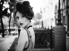 芸能人からラブコール♡キレイが1日続くアイライナーの秘密に迫る