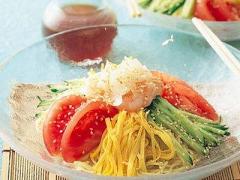 アレもコレも夏仕様にしちゃった！全国の面白い「冷やし◯◯」4つ