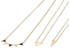 アクセサリーでコーデをブラッシュアップ！muse museをチェック♡