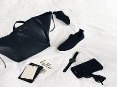 暑さを味方に、オンナ度上げる。夏に持つべき美人アイテム5選