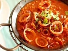 今日の晩御飯はイカ料理で決まり♡おすすめレシピ集