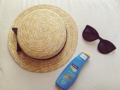 秋を迎える今だからこそサングラスの意味を知っておこう