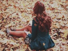 秋に向けてのイメチェン対決：儚いガーリーVS大人な辛めレディ