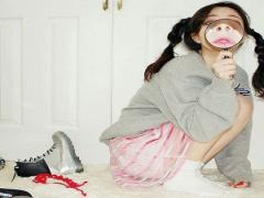 この世のかわいいは作られてる?勇気をくれるメイクビフォーアフター