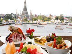 【都内】forエスニック好き女子。本格タイ料理が食べられるおみせ5選