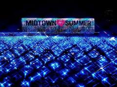 きらめく光を見に行こう。夏でもイルミネーションを楽しめるスポット