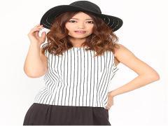 女の子力UPブランド！CECIL McBEEのアイテムでオシャレにきめる♡