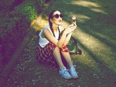 今すぐ秋モードをONにする♡主役級チェック柄アイテム20選