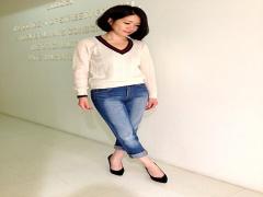 パンツスタイルで叶える夢の大人カジュアルコーデ♡