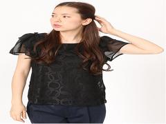 ふんわりかわいく♡Fabulous Angela トップス特集で女子力UP！