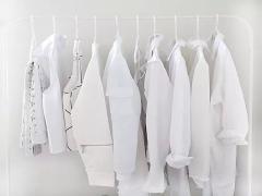 nextブーム発見！¥990で手に入るGUの白シャツでつくる1週間コーディーネート♭