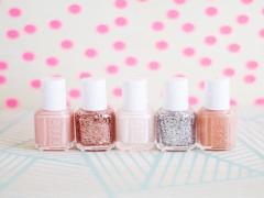 乾く時間も伸びも気にしない。不器用さんでも簡単セルフフレンチネイル