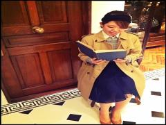 超便利なレディースアイテム♪ベストチュールコーディネートで流行の服に変えちゃおう！