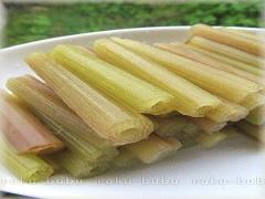 春の味覚を味わおう♪美味しいふき料理のレシピ20選