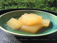 ダイエットに最適！冬瓜の煮物のレシピご紹介します♡