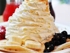 東北でパンケーキを食べるならここ♡パンプルムゥスでアヒル達とほっと一息