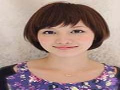 大人かわいい髪型はショートヘアで♡イメチェンするなら今！