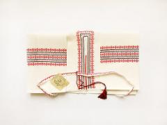 ボヘミアンが来る＝刺繍アイテムがトレンド！今からでも取り入れられるアイテムをGETしよ