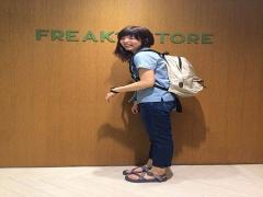 シンプル好き必見♡カジュアルバッグを制する者はコーデを制する！