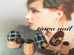 ［チェック/べっ甲/カーキ/紅葉］大人可愛いを叶える、秋ネイルカタログ