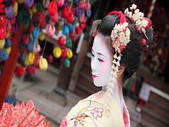 日本が私を美しくする。京都発素材にこだわった”和”コスメにラブコール♡