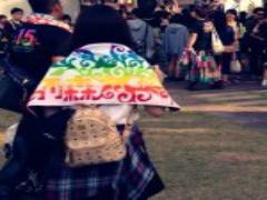 今日はどのカタチでいく？時短ヘアの鉄板ゴールドピンのつけ方アレンジ7days