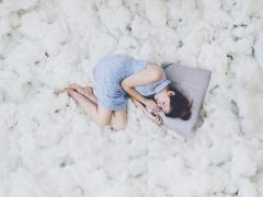 毎朝の1分がその日のキレイを作る。“おはよう美人”がしている4つのコト