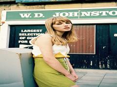 夏も秋も流行の予感！「フリンジアイテム」をいち早くゲットせよ♡