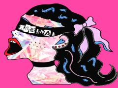 渋谷109に期間限定OPEN！中毒者続出、進化系ファッションKOBINAIの"媚びない”2015A/W