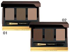 9月4日トム フォード ビューティから大活躍間違いなしの新作秋冬コスメ登場♪