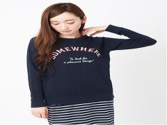 日常にオシャレを！Lugnoncureのアイテムがナチュラルでかわいい♡