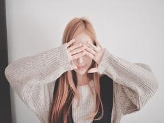 カラコンよりも自然で可愛い♡黒目を大きく見せるメイクアップ術