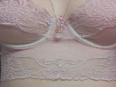 La angelitaで手に入れる。ランジェリーの「お洒落」な関係♡