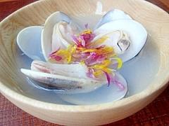 こんなに使える！はまぐりの風味が抜群に効いているレシピをご紹介