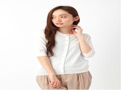 カジュアルモードならYECCA VECCAのトップスがマスト♡