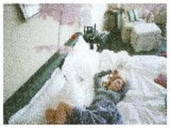 目元に新作シャドウを忍ばせて色気ムンっ♡伏し目で落とす秋の女っぽメイク術