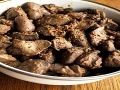 栄養満点のモツレシピ！ご飯のお供やビールのつまみにも最適♡