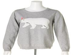 rid.dle from a.g.plusで見つけた♡個性派が光るニットトップス♪