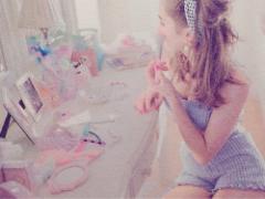 憧れのちゅるん肌をいただき♡費用０円、指で顔をつまむだけの美容法