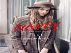 《2015A/W》F i.n.tの秋は60年代ブリティッシュ♪F i.n.tコレクションにクローズアップ♡