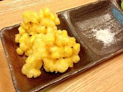 大人気！とうもろこしの天ぷらおすすめレシピ集♡